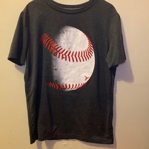 Boys Old Navy Active Tee